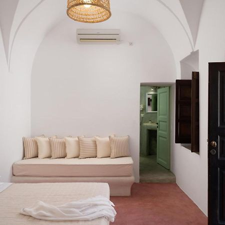 סנטוריני Madame Kalitsi Cozy Suites מראה חיצוני תמונה