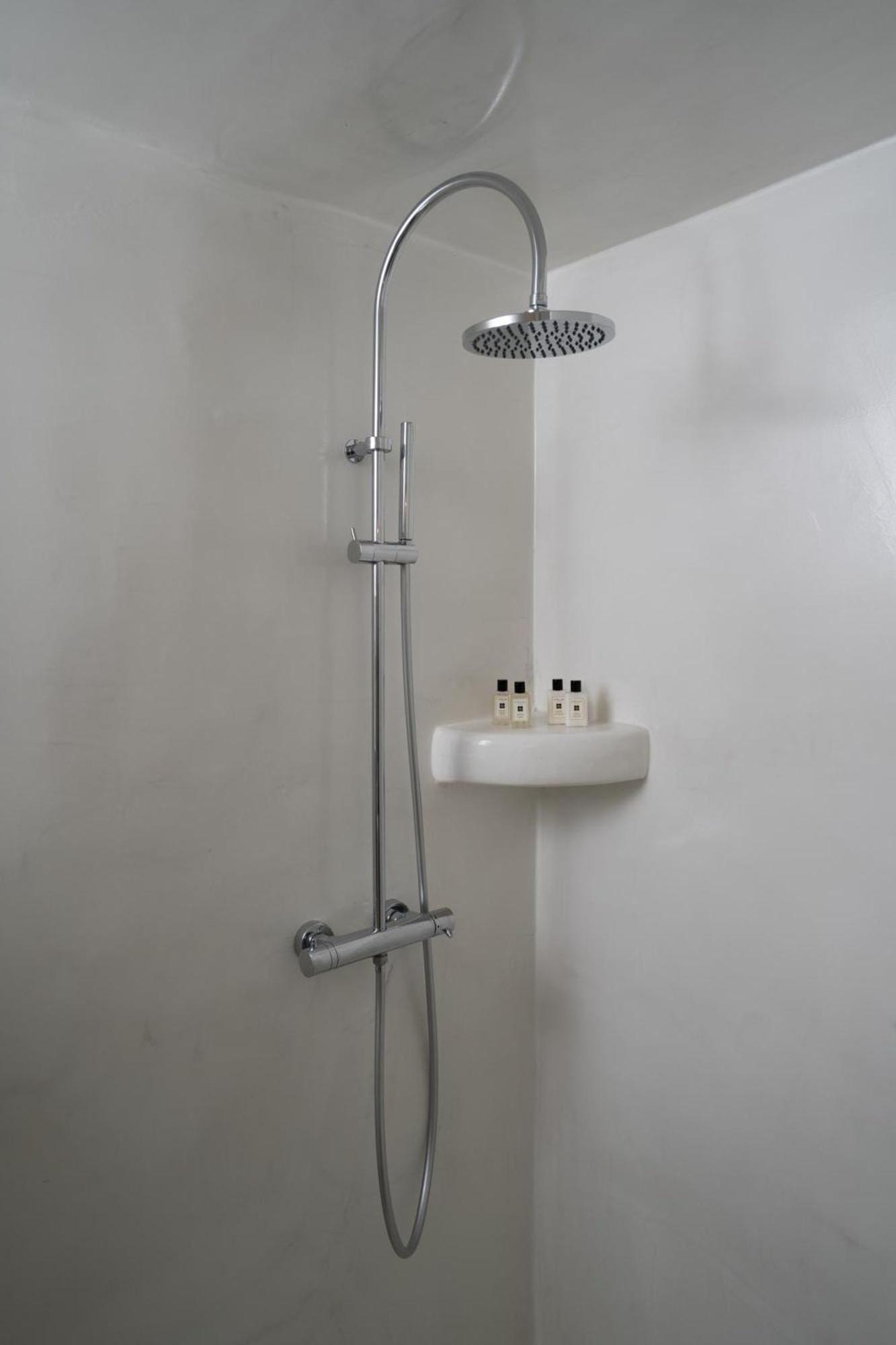 סנטוריני Madame Kalitsi Cozy Suites מראה חיצוני תמונה