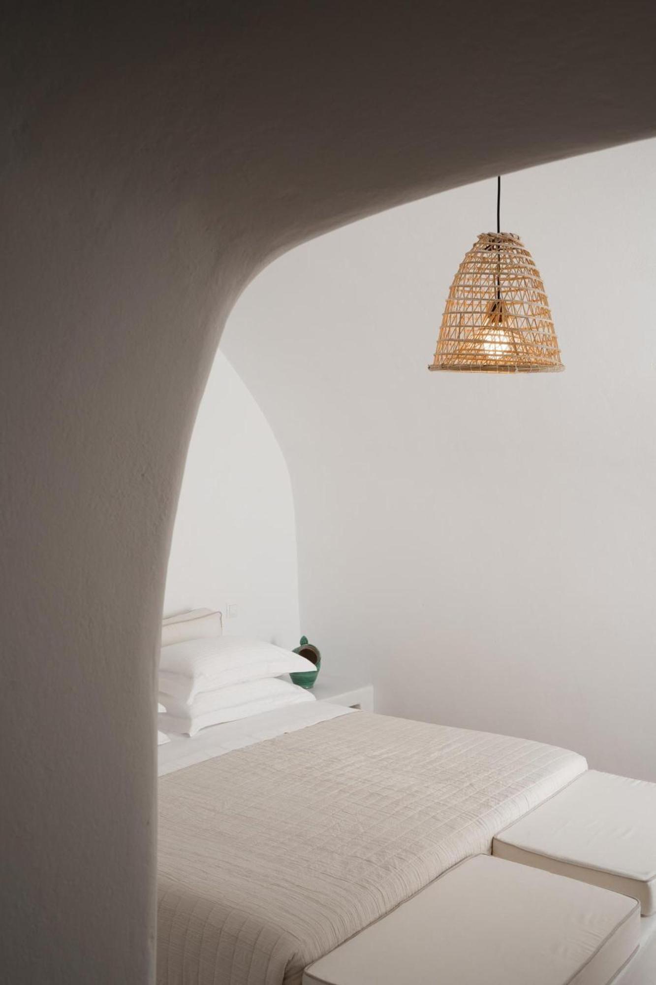 סנטוריני Madame Kalitsi Cozy Suites מראה חיצוני תמונה