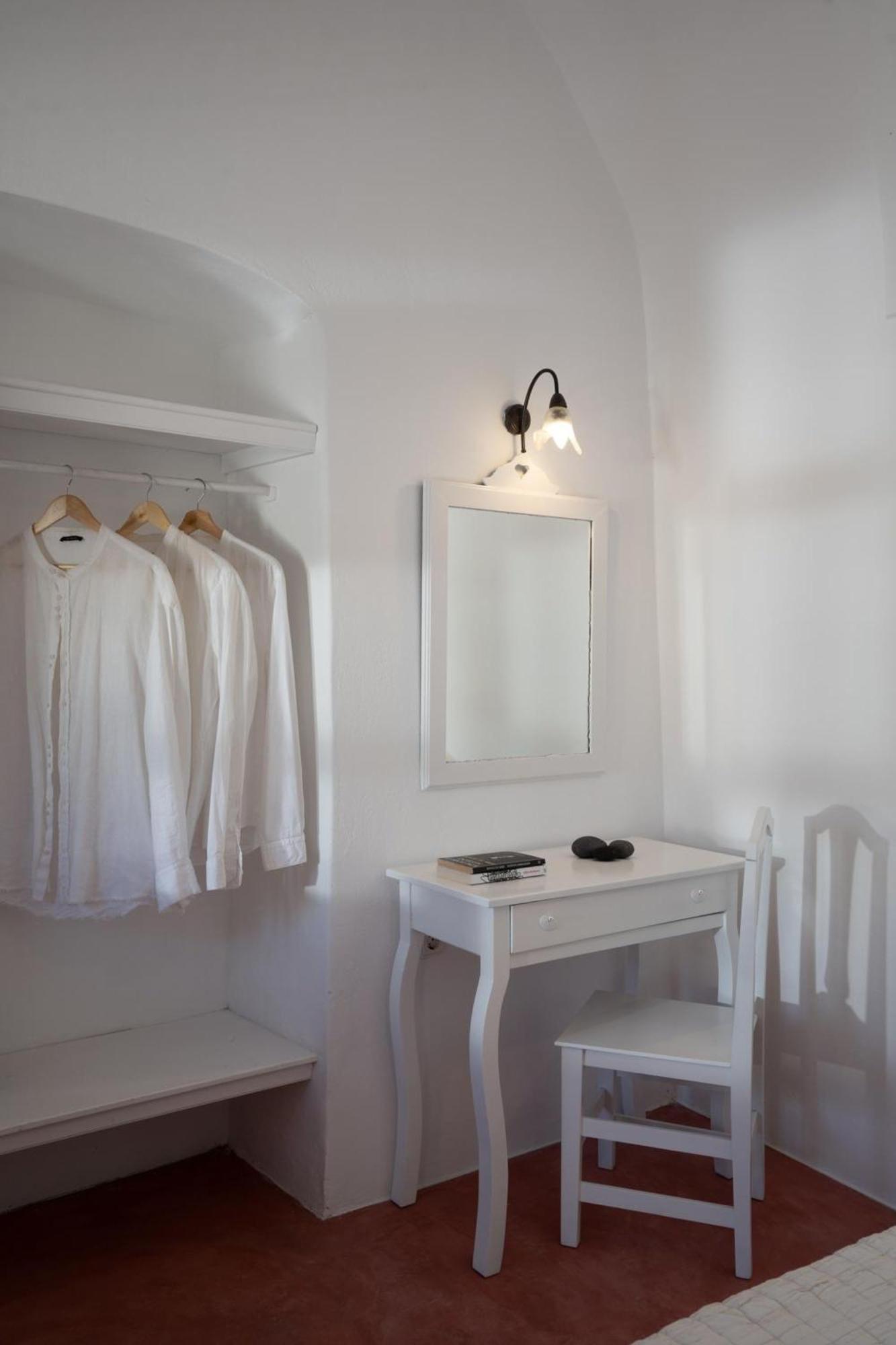 סנטוריני Madame Kalitsi Cozy Suites מראה חיצוני תמונה