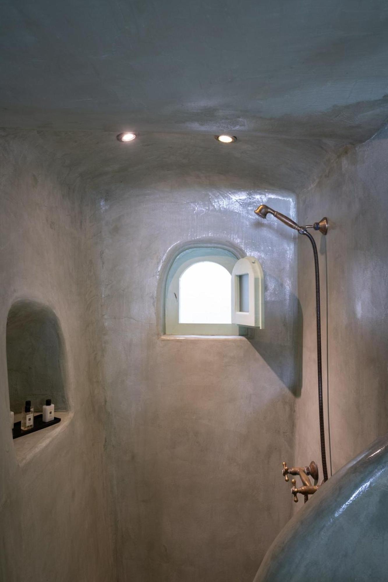 סנטוריני Madame Kalitsi Cozy Suites מראה חיצוני תמונה