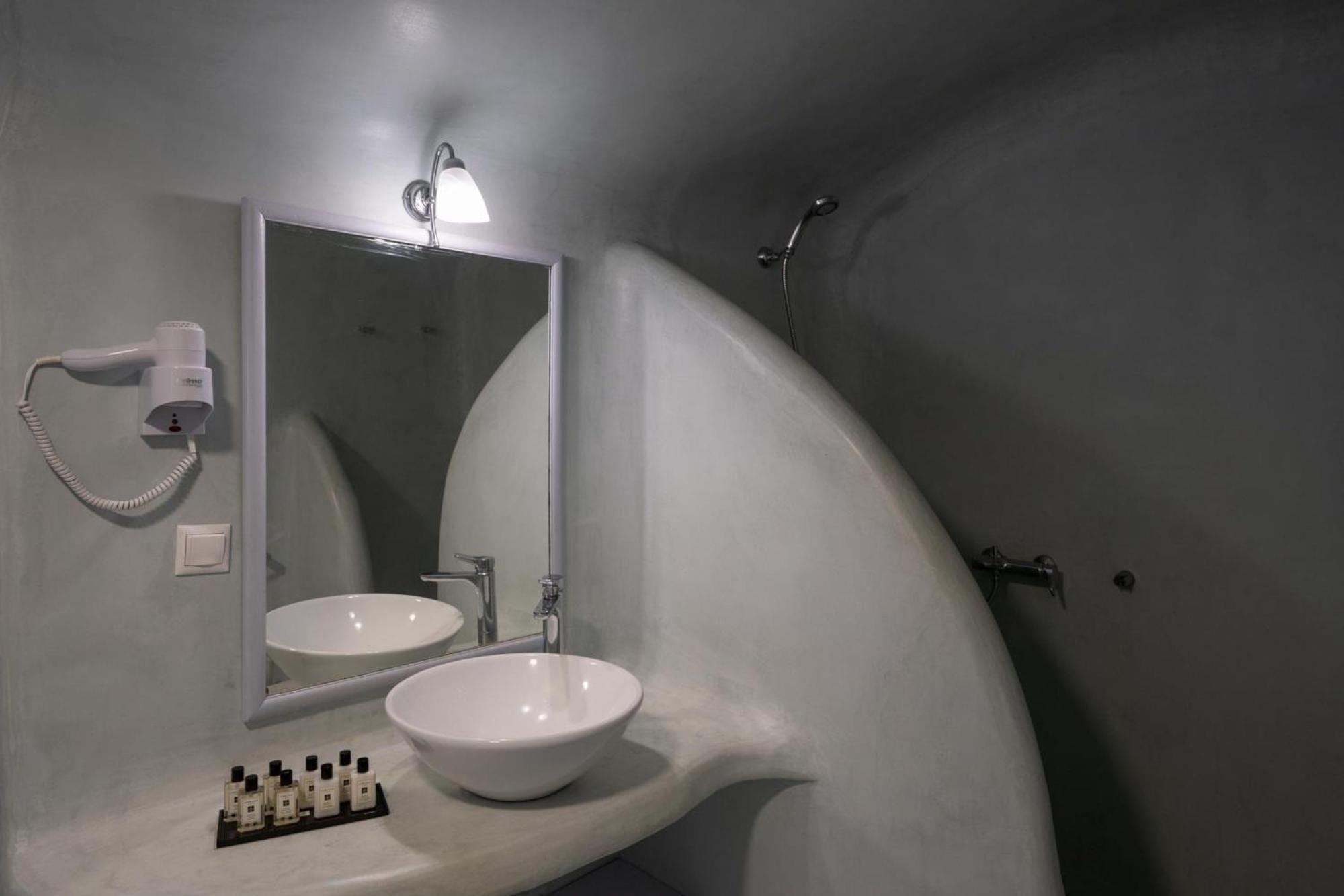 סנטוריני Madame Kalitsi Cozy Suites מראה חיצוני תמונה
